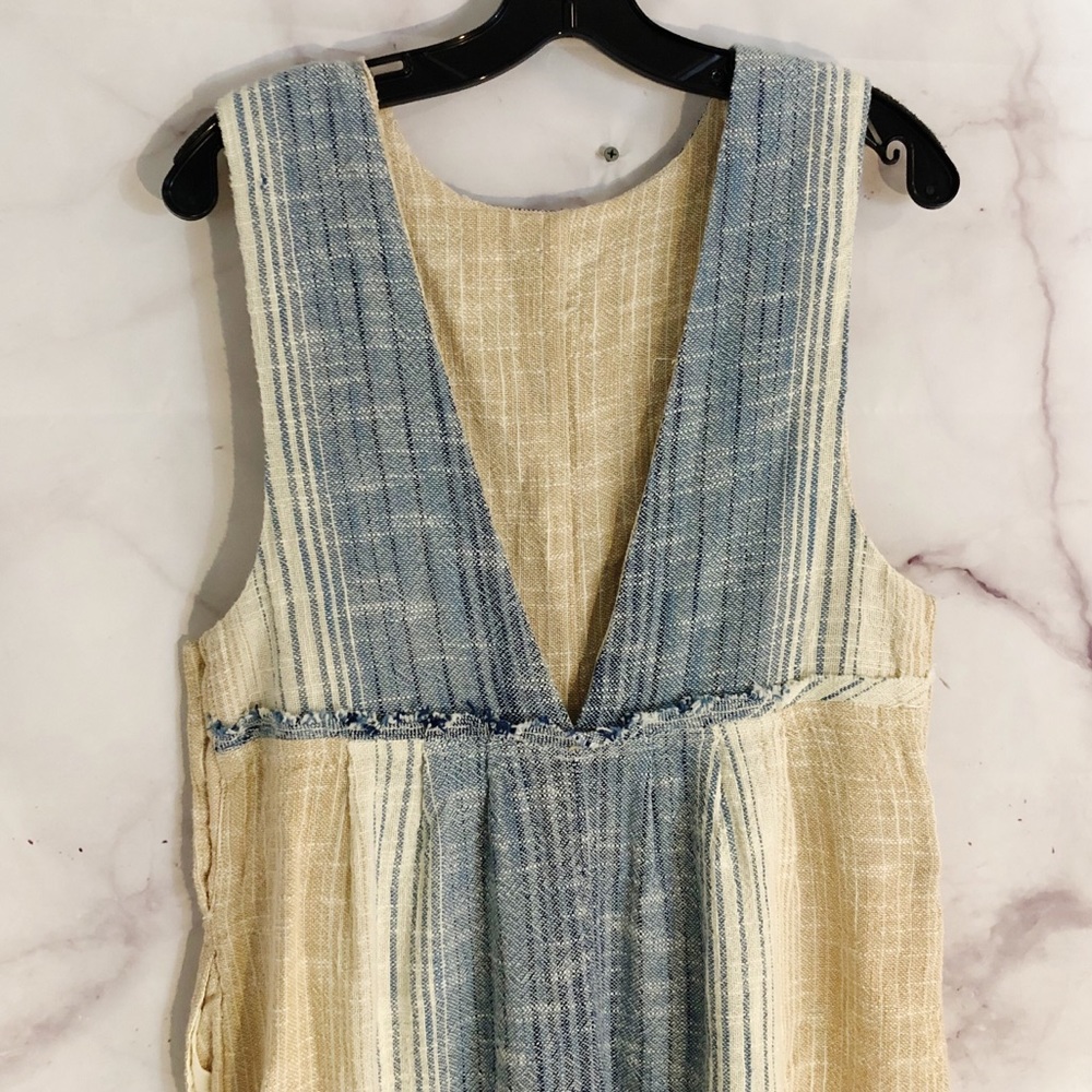 Free People Moab Jumper NWT - Picture 7 of 8